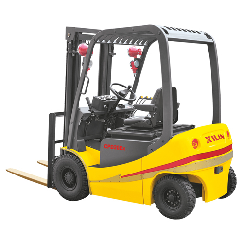 電動防爆叉車 / CPD15 電動防爆叉車 / CPD15