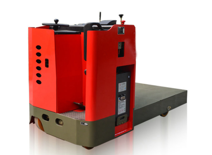 10噸電動平臺搬運(yùn)車 10噸電動平臺搬運(yùn)車