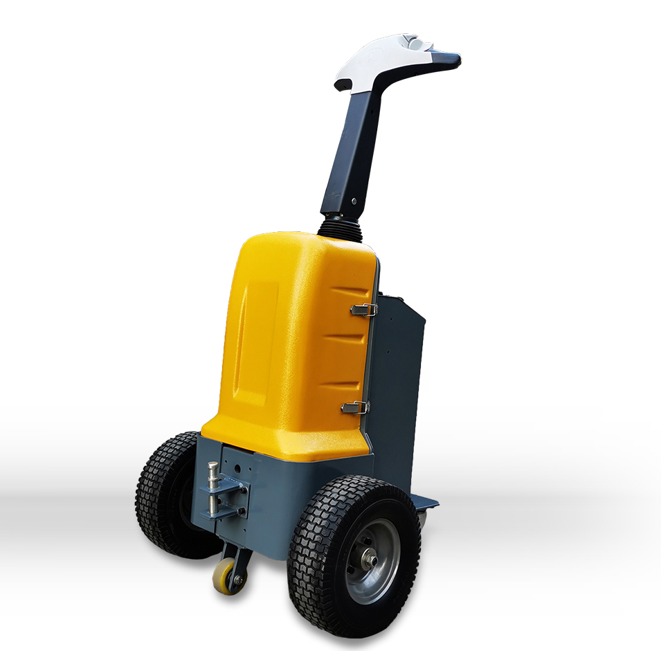 手拉式電動牽引車 手拉式電動牽引車