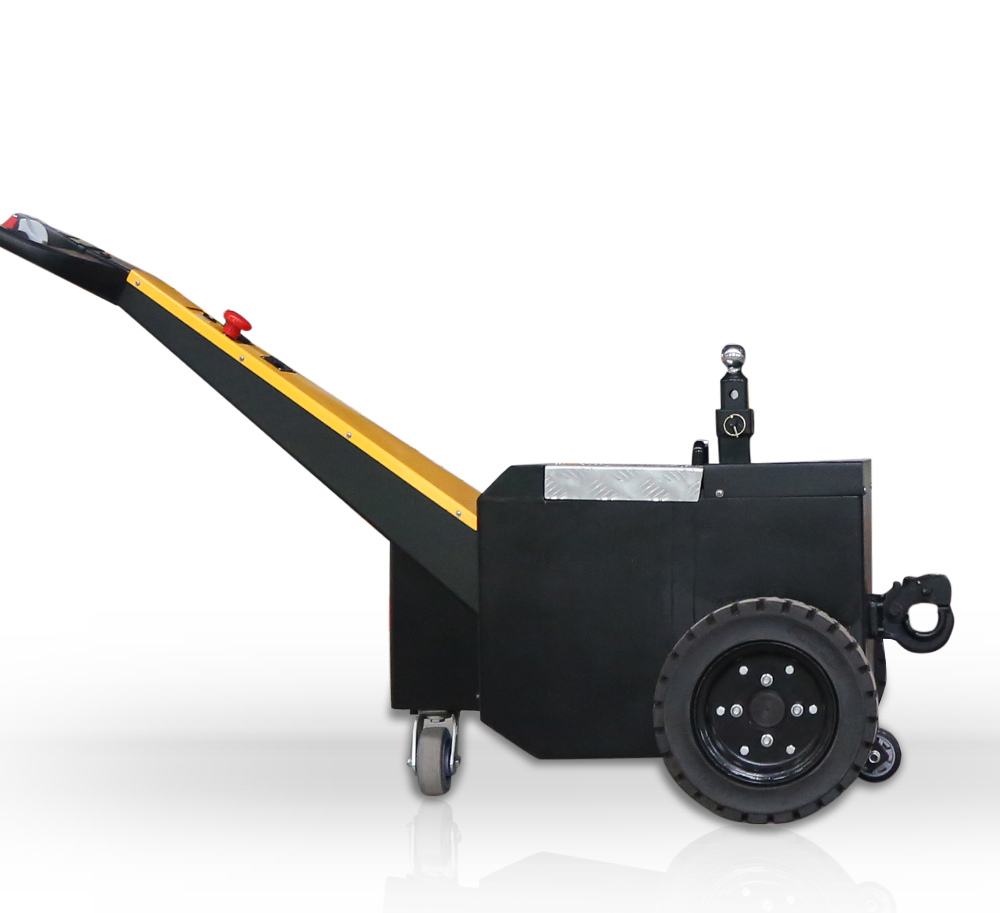 電動牽引車 電動牽引車